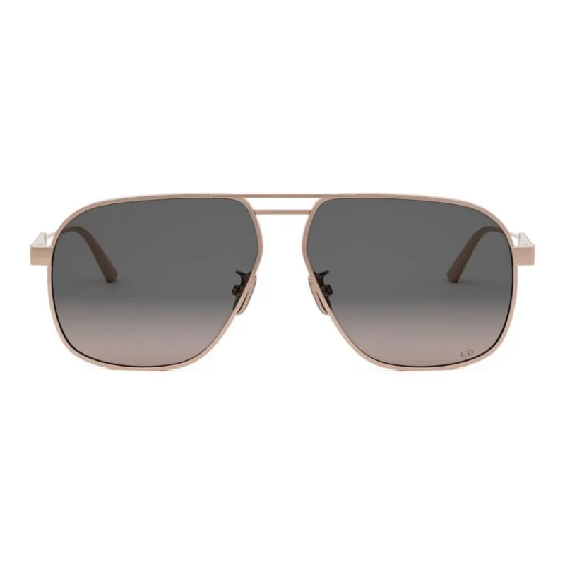 DIOR Aviator Frame Sunglasses-1