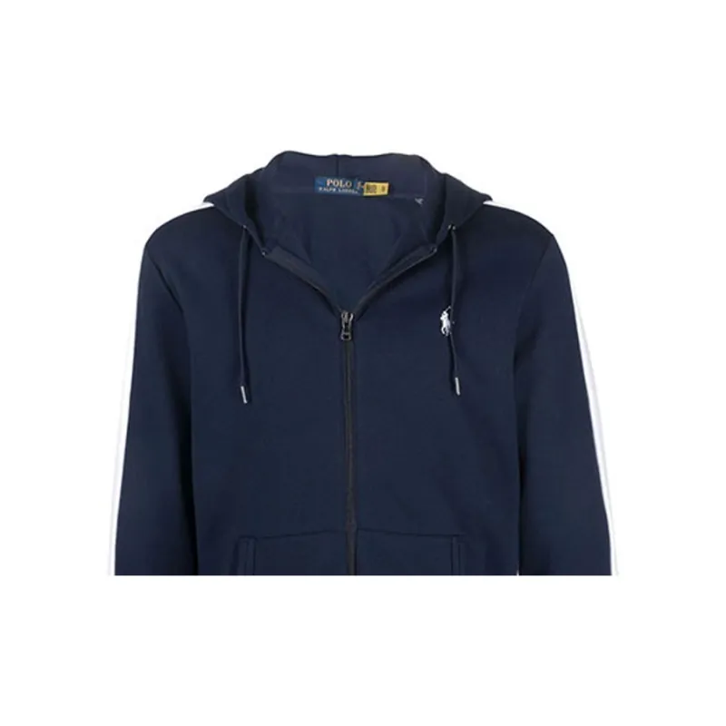 Polo Ralph Lauren Polo Zip-up Hoodie-4