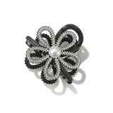 Pearl White Zircon