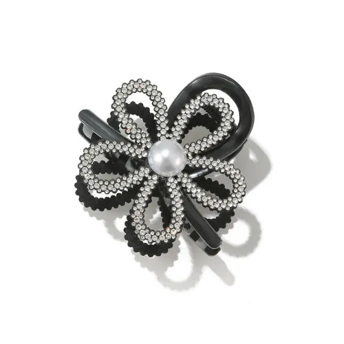 Like A Dream Acrylic Hair Clips Women's