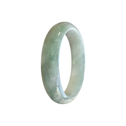 Cui Hengxiang Glutinous Jade Jadeite Bangles Women's