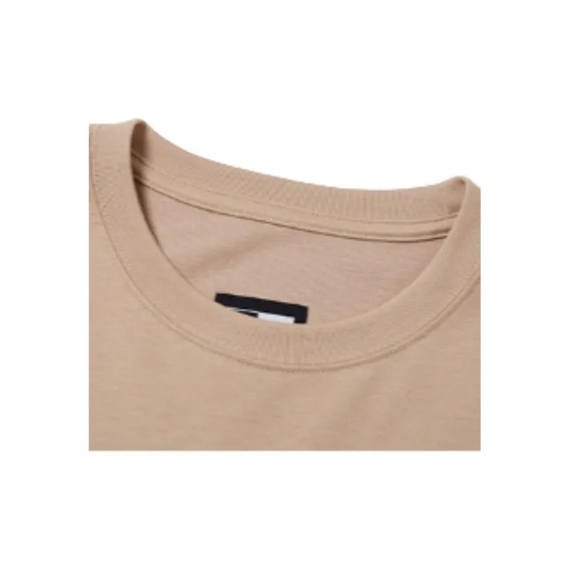 New Era x MLB T-Shirt Men's Khaki-2