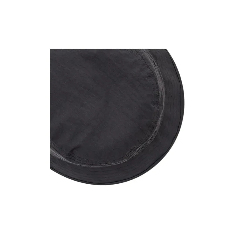 Adidas Originals Cotton Bucket Hats Unisex Black-4