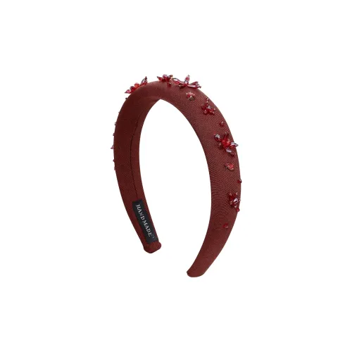 Cercoo Crystal Headbands Women's