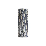 #Dior Oblique Classic Denim Print