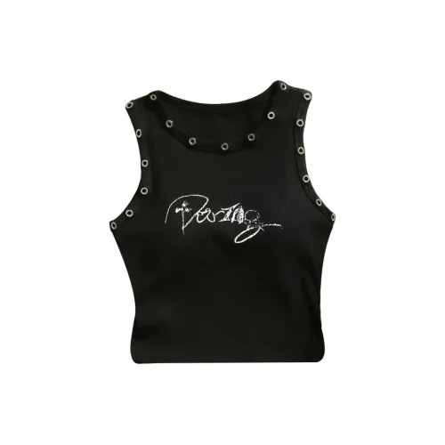 TLXT Women's Tank Tops