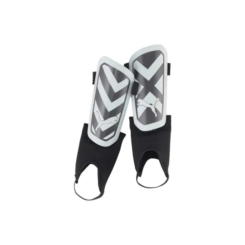 PUMA Soccer Shin Guards 1PP Polyester Ethylene-Vinyl Acetate Polypropylene Men's