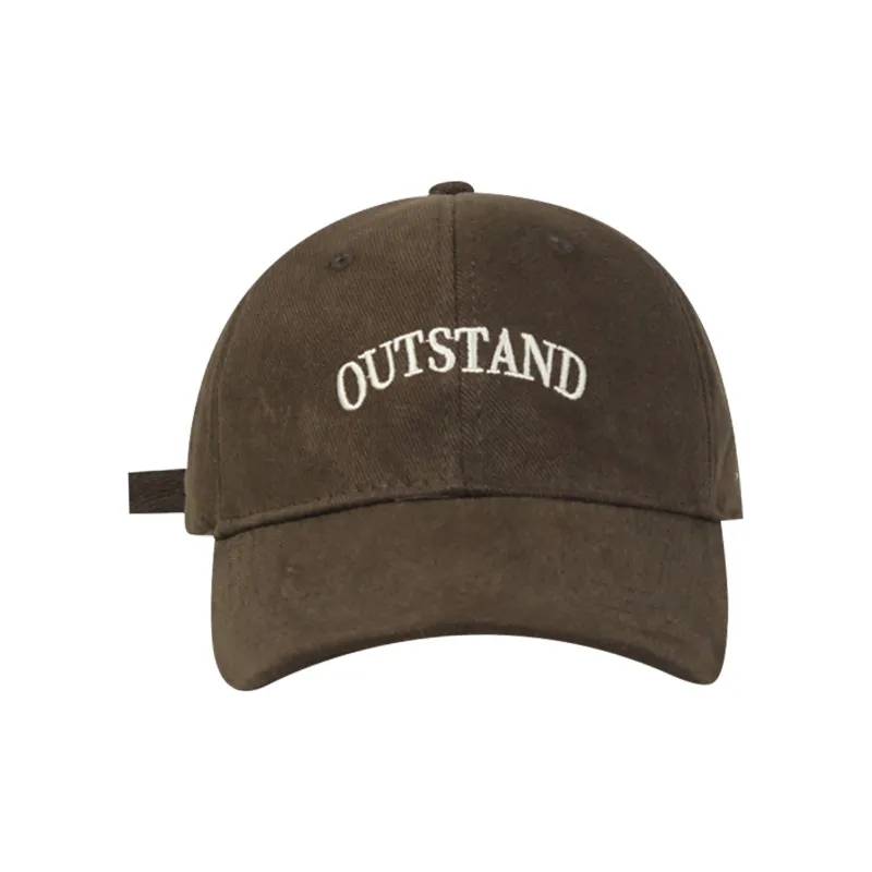 CMFY Cotton Baseball Caps Unisex-5