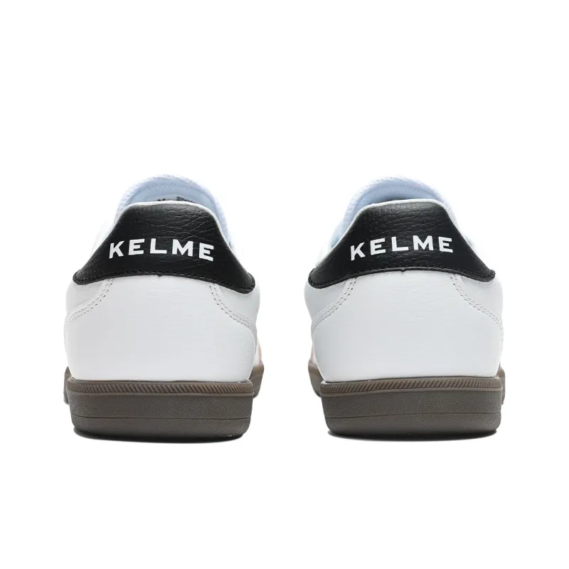 KELME Abrasion-Resistant Low-Top Casual Shoes Unisex-15