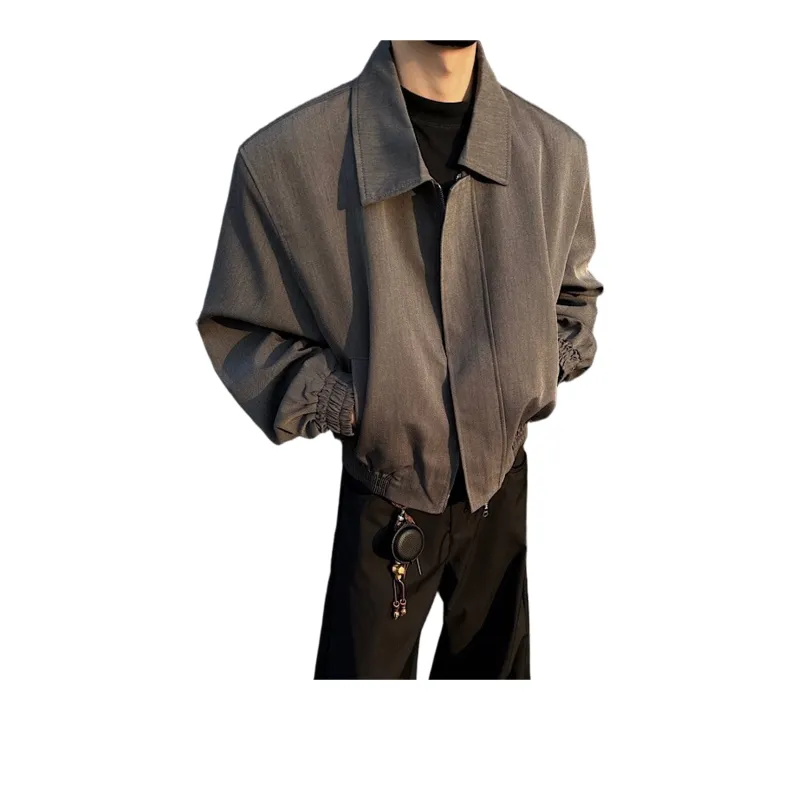 NOAHGIGI Jackets Unisex-1