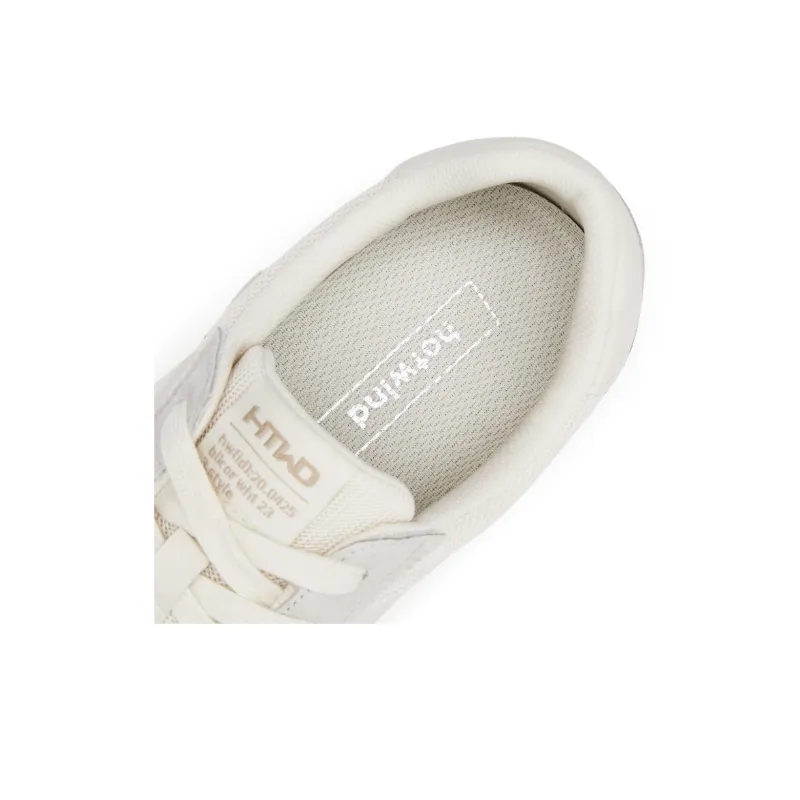 Hotwind German Army Trainers Lightweight And Breathable Low Top Skateboard Shoes Men's-5