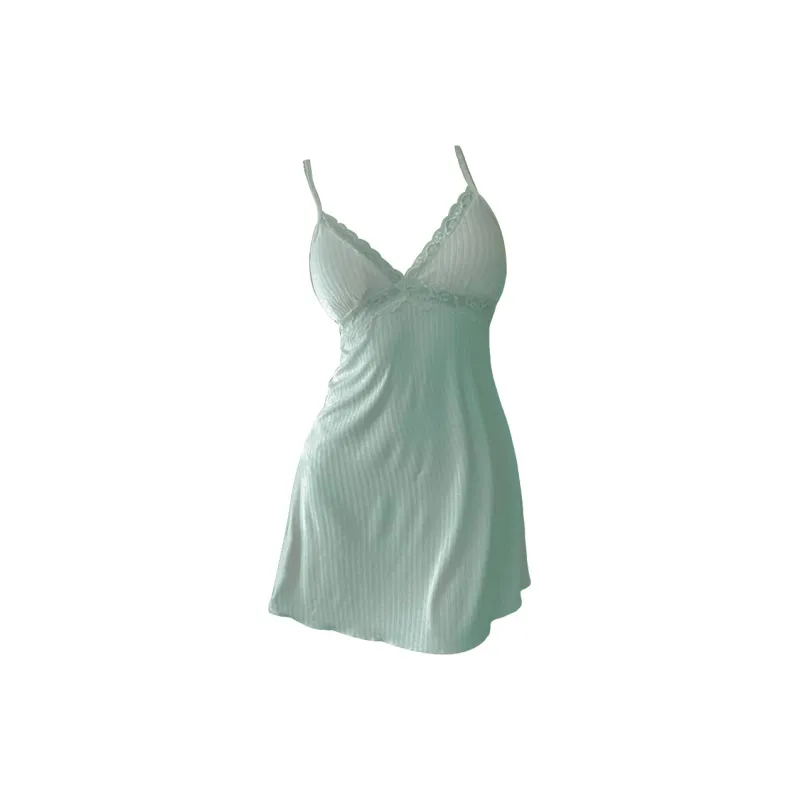 TLXT Women's Nightgowns-6