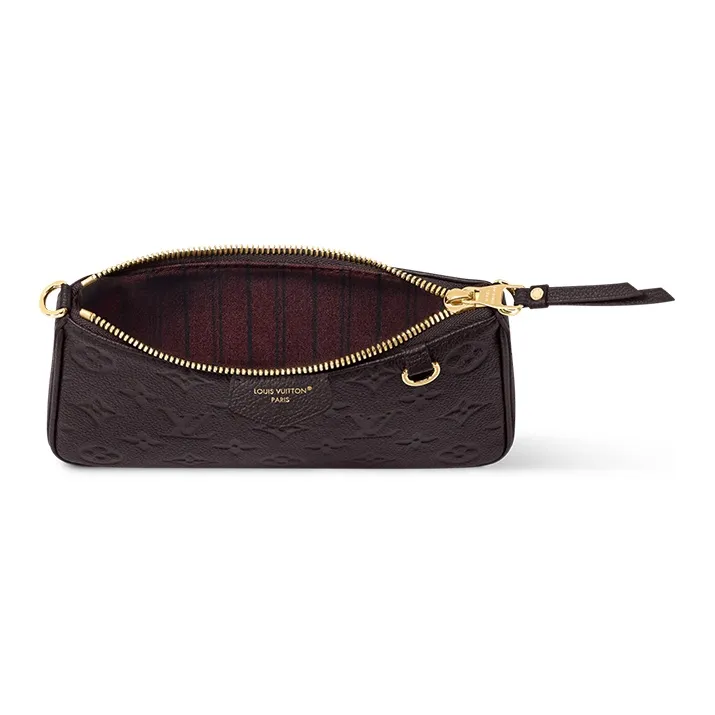 LOUIS VUITTON M81862 Easy Pouch-3