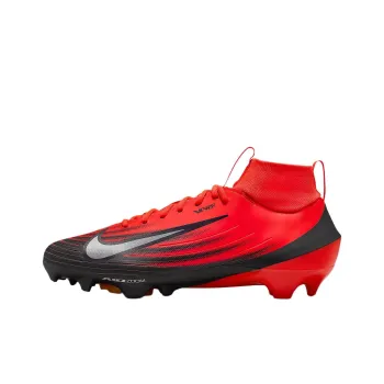 Nike Zoom Air Vapor Pro 1 Bright Crimson Laser Orange Black