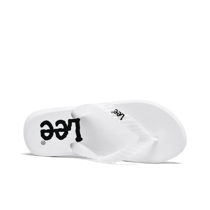 Lee EVA Rubber Sole Flip Flops Men's-3