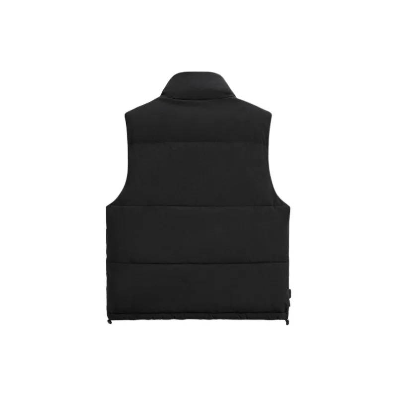 ZARA Vests Men-1