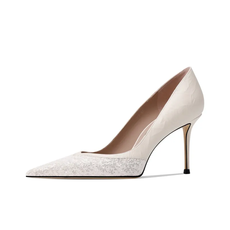 Shesrim High Heels Women's-3