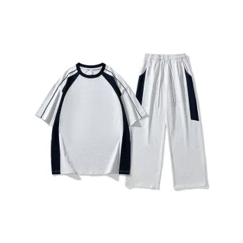 Warrior Huichao Riding The Wind Collection Pajama Set Unisex