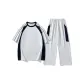Light Heather Gray