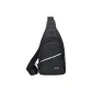 Trendy Black[Top Headphone Slot]