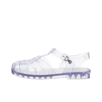 MELISSA Roman Sandals Women's Light Purple