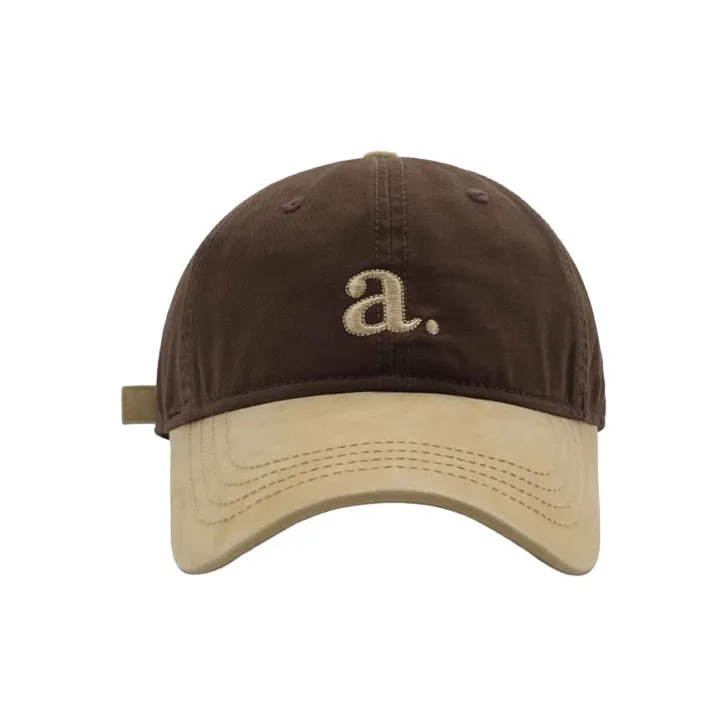 STUFFER 100% Cotton Baseball Caps Unisex-8