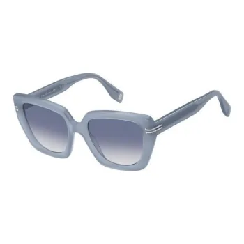 MARC JACOBS Square Frame Sunglasses