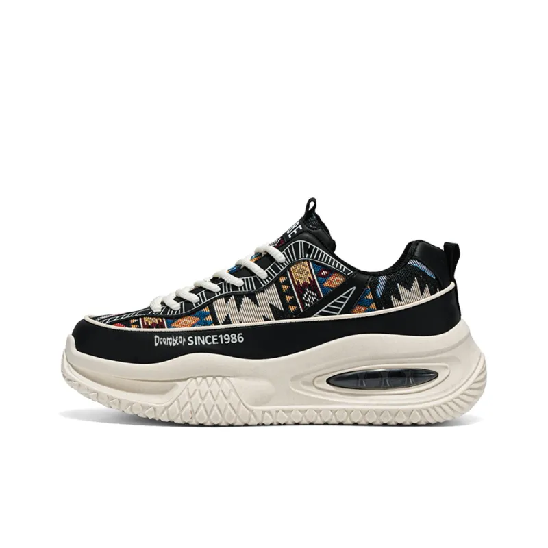 Budding Bear Low Top Casual Shoes Men's-13