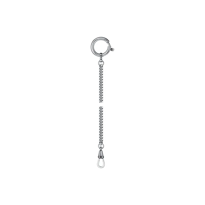 TISSOT Unisex Pocket Watches-4