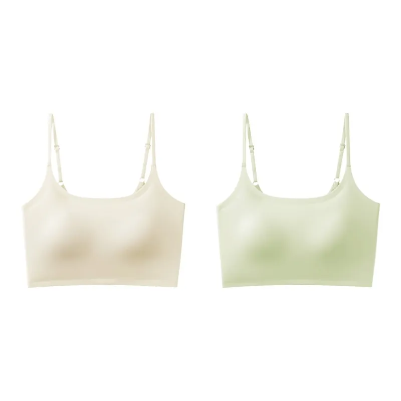 ROBINHOOD Bra Women's Combo Set-7