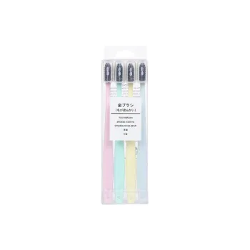 CHENYISHENG Toothbrushes Unisex