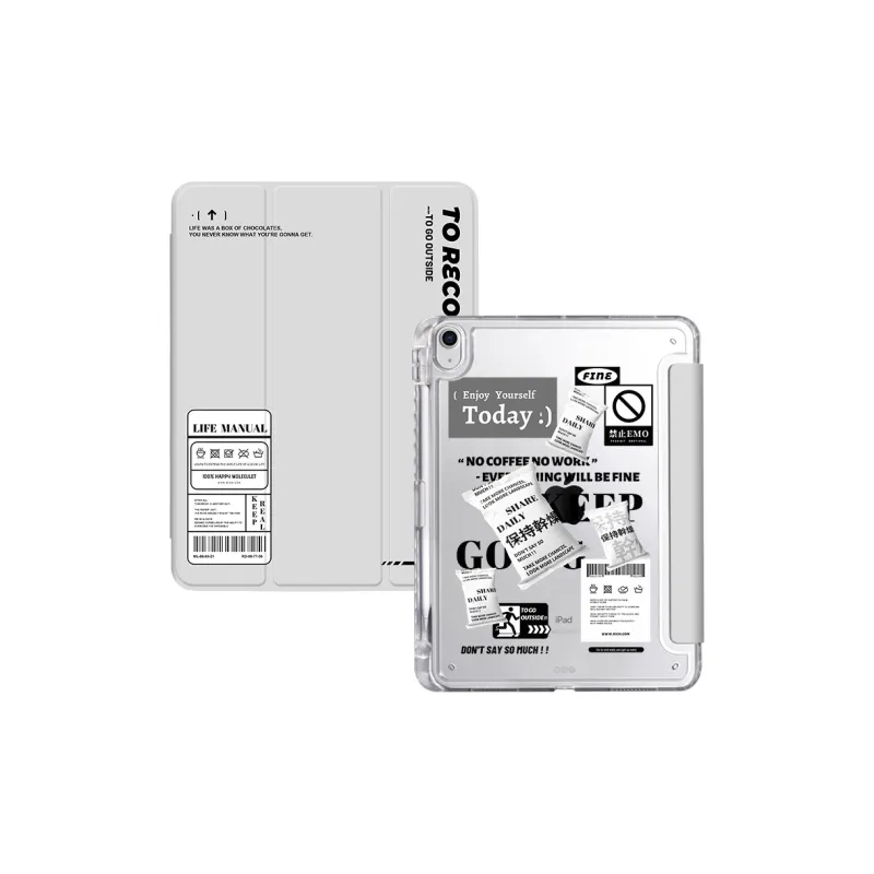 MOROCK Tablet Protective Cases-14