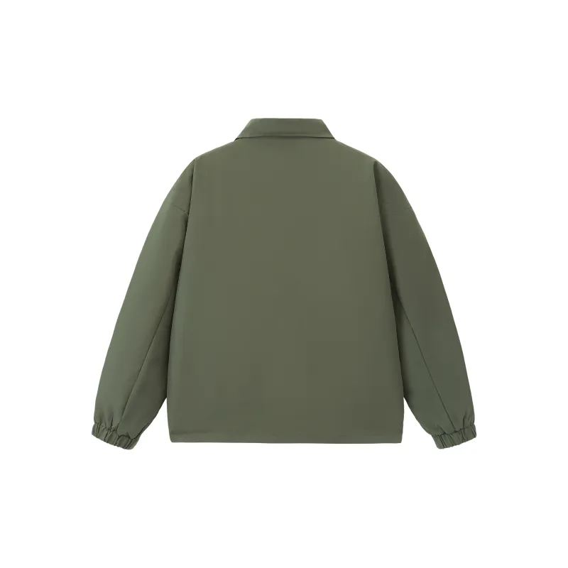 WOKXSS Jackets Unisex-9