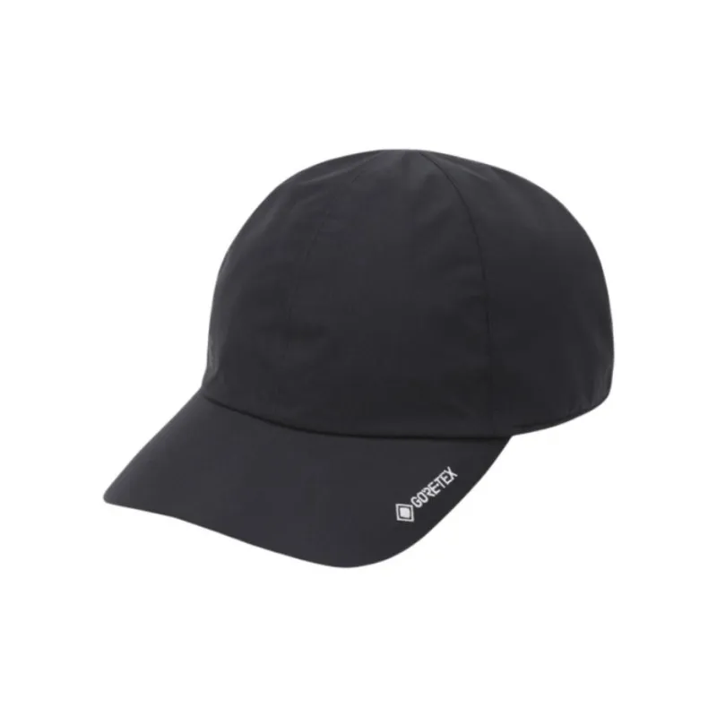 KOLON SPORT Polyester Baseball Caps Unisex Black-0