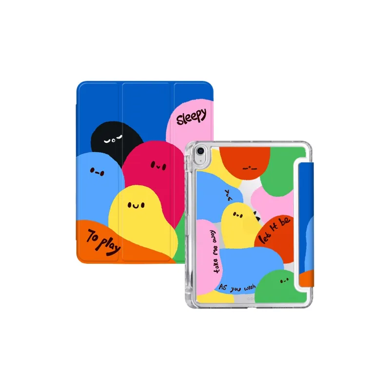 MOROCK Tablet Protective Cases-22