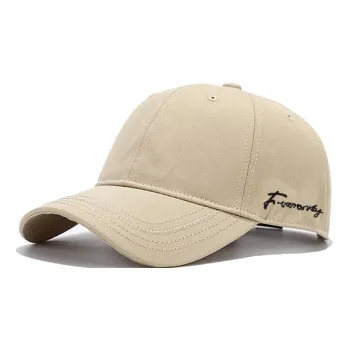 FireMonkey Cotton Baseball Caps Unisex