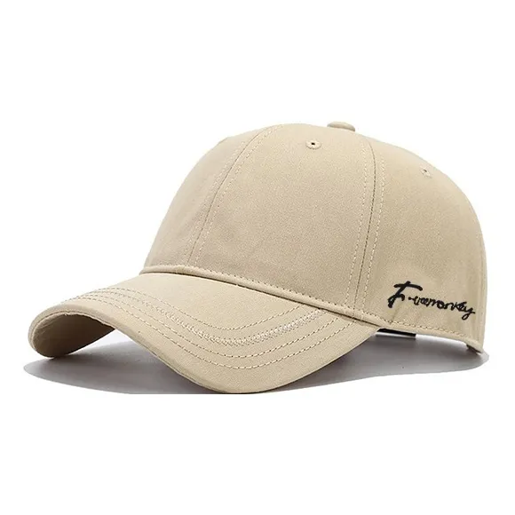 FireMonkey Cotton Baseball Caps Unisex-0