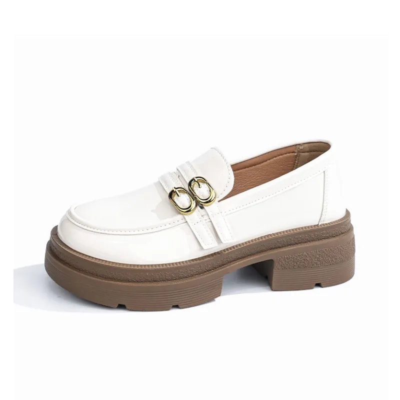 RENBEN Loafers Women's-6