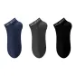 Dark Blue+Dark Gray+Black