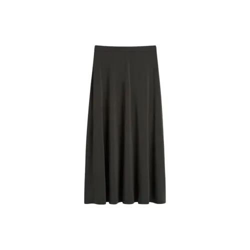 TOTEME Jersey Maxi Skirt