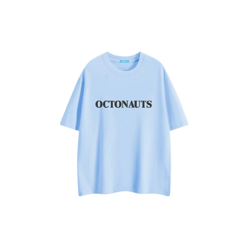 Small Columns Under The Sea T Shirt Unisex-24