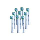 Precision Cleaning X-Silhouette (9-Piece Set)