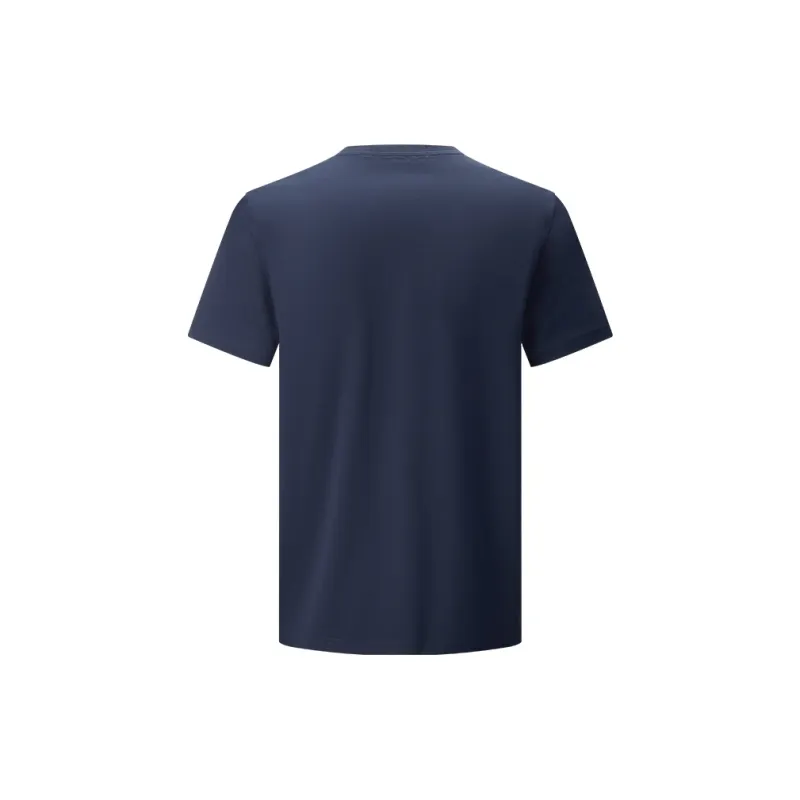 NAVIGARE T Shirts Men-5