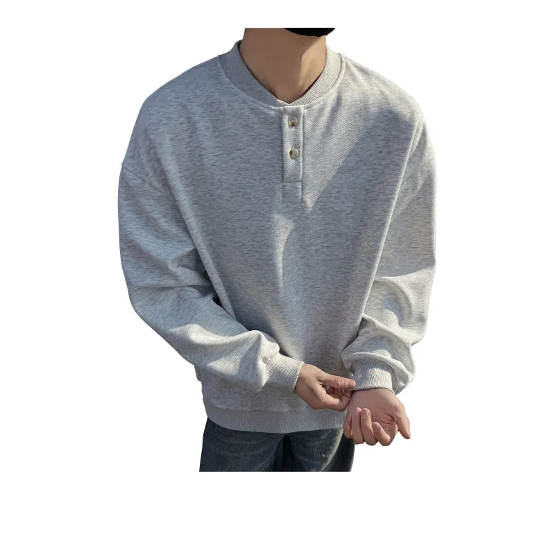 Fashion Sweatshirt Style Diverse To Meet Different Needs Unisex-13
