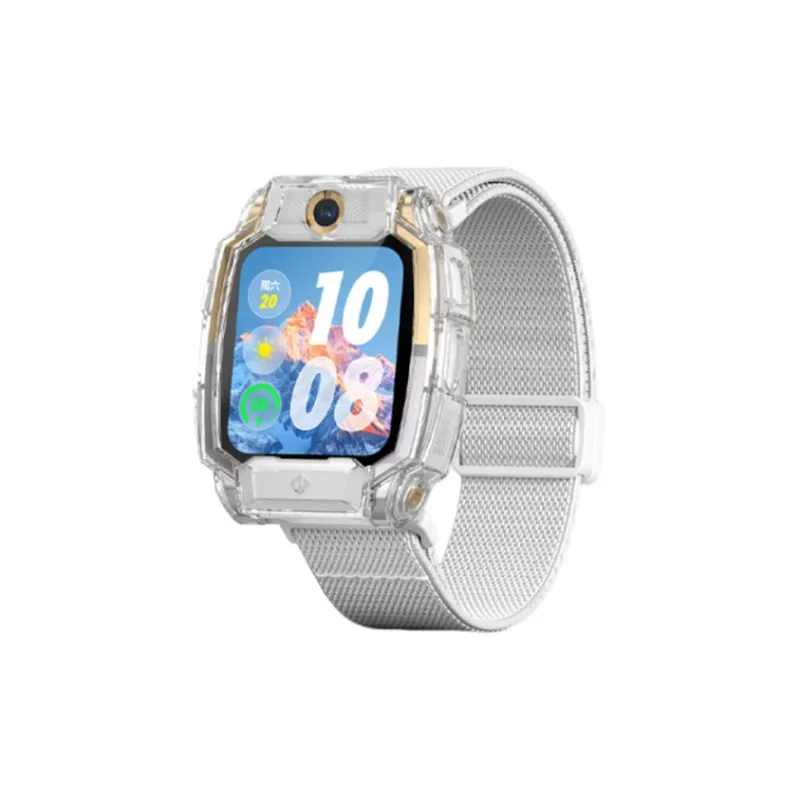 CHUANGYIDA Imoo Compatibility Watch Band 120~180mm Fabric Material-4
