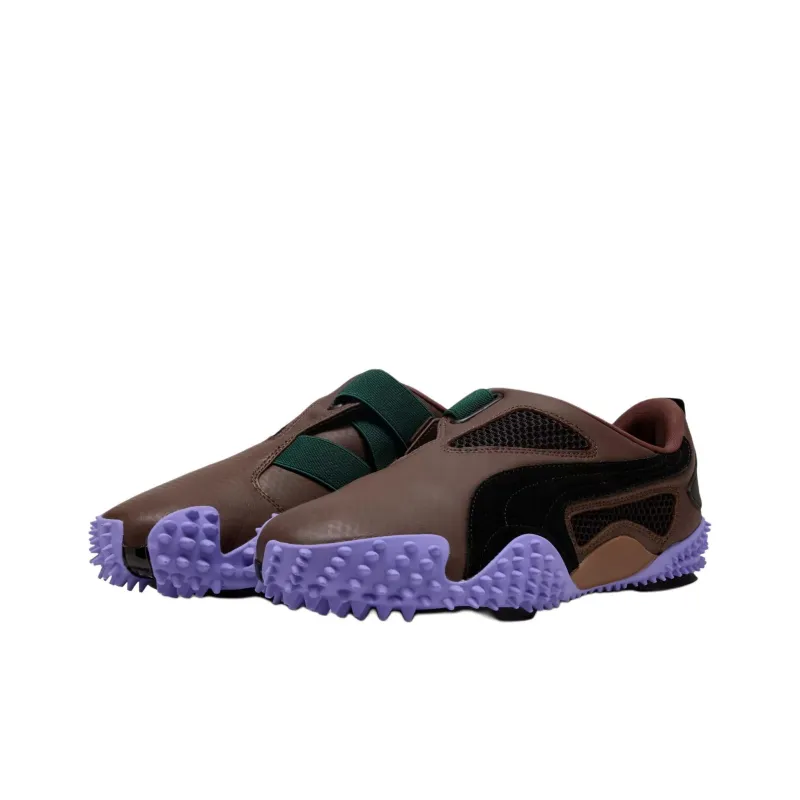 PUMA Mostro Inside Tag X Ur Communication Haute Coffee-1