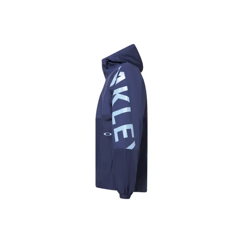 Oakley Jackets Coats Men's Navy Blue-2