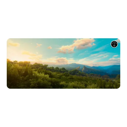 Directions Heating Desk Extra Large LLY1321 1330 Students Dormitory Office Writing All Mouse Pads