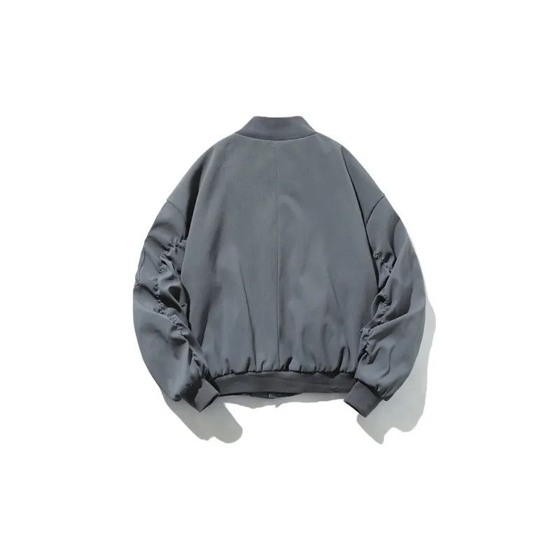 FOR FEAR THAT Jackets Coats Unisex-3