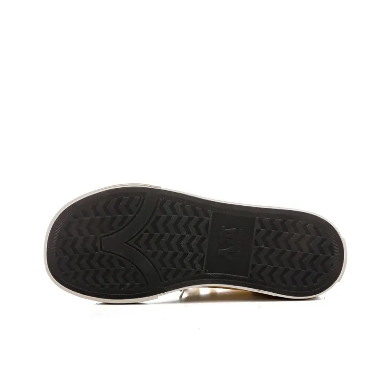 RENBEN Abrasion Resistant, Breathable, Lightweight Low Top Canvas Shoes Women's-11